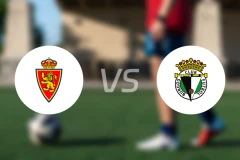 萨拉戈萨vs布尔戈斯比分预测【2025/12/05】