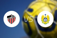 索琼斯AP青年队vs国民队(AM)青年队比分预测【2026/01/11】