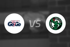 首都前进vs缅因凯尔特人比分预测【2026/01/04】