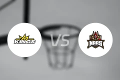 新北国王vs台北台新火星比分预测【2026/02/14】