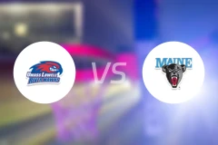 马萨诸塞罗威尔分校vs缅因大学比分结果战报【2026/03/04】