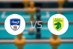 AS达喀尔圣心大教堂vsAS坎贝内比分预测【2026/03/01】