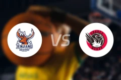 新疆天山女篮vs武汉盛帆黄鹤女篮比分预测【2026/01/21】