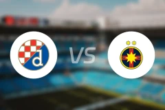 萨格勒布迪纳摩vs布加勒斯特星比分预测【2026/01/23】