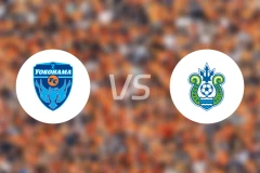 横滨FCvs湘南丽海比分结果战报【2026/03/28】