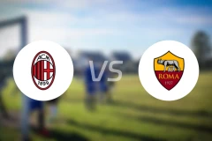 AC米兰vs罗马比分预测【2025/11/03】
