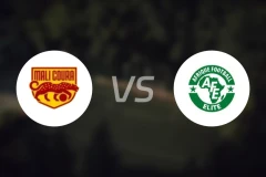 马里库拉vs非洲足球精英比分预测【2025/12/29】