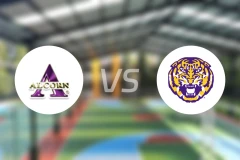 艾尔康州立大学vs路易斯安那州立大学比分结果战报【2025/11/19】