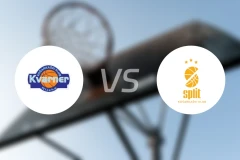 克瓦内尔vs斯普里特比分预测【2026/01/18】