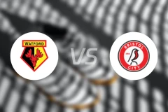 沃特福德vs布里斯托尔城比分结果战报【2025/11/08】