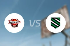 黎巴嫩塔达蒙vs沙格斯贝鲁特比分预测【2026/02/01】