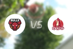 公牛vs火箭比分预测【2026/01/14】