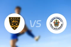 梅德斯托联vs史洛治比分预测【2026/02/07】