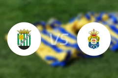 金塔纳vs拉斯帕尔马斯竞技比分预测【2026/01/04】