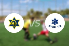 马卡比艾哈迈德vs撒冷马比卡比分预测【2026/02/06】