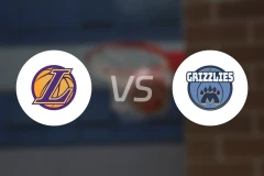 湖人vs灰熊比分预测【2025/11/01】