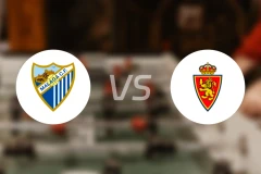 马拉加vs萨拉戈萨比分预测【2025/12/09】