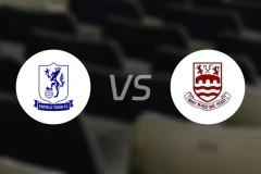 恩菲尔德镇vs车姆斯福特比分预测【2025/12/26】