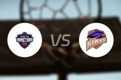 汉都亚vs坦格朗老鹰比分预测【2026/01/23】