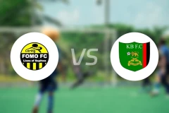FOMO FCvs卡穆祖巴拉凯比分预测【2024/09/29】