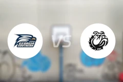 乔治亚南方学院vs加德纳韦伯大学比分预测【2025/12/07】