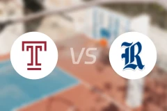 天普大学vs莱斯大学比分预测【2026/01/22】