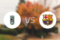 尤文图德vs巴塞罗那比分预测【2026/03/16】