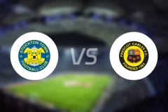 斯托克顿镇vs佩雷斯科比分预测【2026/01/10】