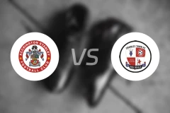 阿克灵顿vs克劳利比分预测【2026/04/25】