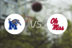 孟菲斯大学vs密西西比大学比分预测【2025/11/12】