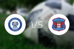 罗奇代尔vs卡莱尔联比分预测【2026/02/07】