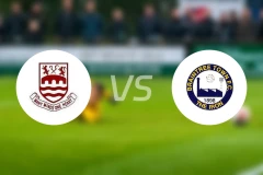 车姆斯福特vs布伦特里比分预测【2025/11/01】