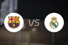 巴塞罗那vs皇家马德里比分预测【2026/03/23】