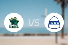 吉纳西亚科摩多罗vs奥利瓦独立比分预测【2026/01/28】