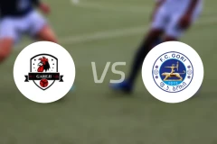 萨加雷焦vsFC哥里比分预测【2026/04/22】