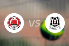 克莱德vs埃尔金城比分预测【2026/02/11】