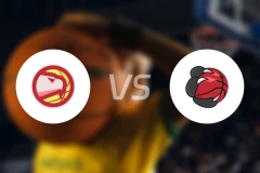 老鹰vs猛龙比分预测【2026/01/04】