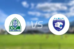 高玛希亚vs勒奥帕德比分预测【2025/11/29】