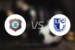 奥厄U19vs马德堡U19比分预测【2025/10/25】