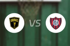 奥布拉斯vs圣洛伦索比分预测【2026/02/13】