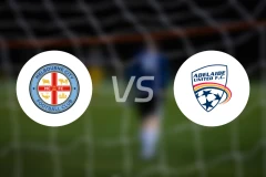 墨尔本城女足vs阿德莱德联女足比分预测【2025/12/17】