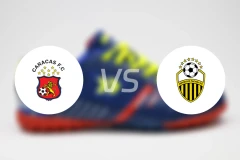 加拉加斯vs塔奇拉竞技比分预测【2025/11/05】