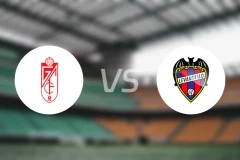 格拉纳达女足vs莱万特女足比分结果战报【2026/02/14】