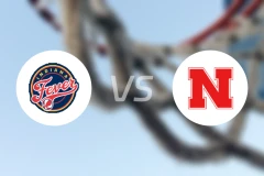 印第安纳女篮vs内布拉斯加女篮比分预测【2026/01/09】