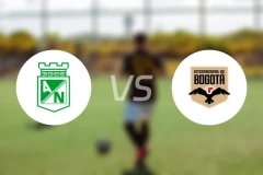 国民竞技vs波哥大国际比分结果战报【2026/03/22】