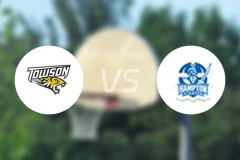 托森女篮vs汉普顿女篮比分预测【2026/02/14】