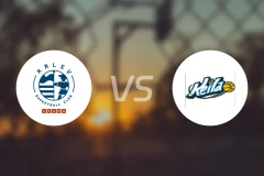 卡勒夫vs凯拉KK比分预测【2025/11/02】