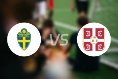 瑞典女足vs塞尔维亚女足比分结果战报【2026/04/18】