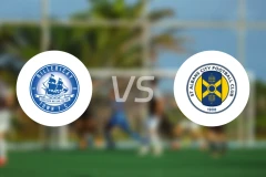 比勒瑞卡vs圣阿尔班斯比分预测【2026/01/28】