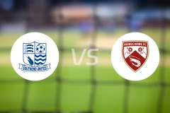 绍森德vs莫雷坎比比分预测【2026/02/14】